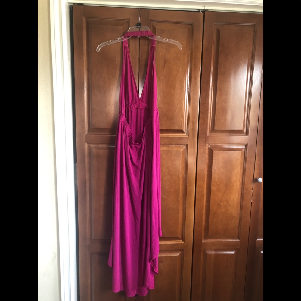 BNWT/GUC Maternity A Pea in the Pod dress bundle - Picture 10 of 16